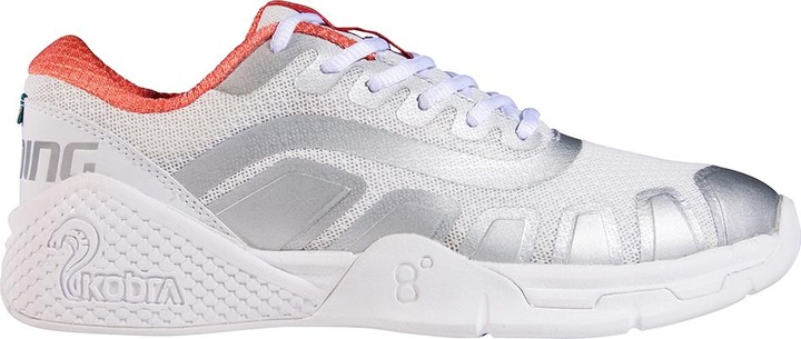 Actual product image Salming Indoor shoe Recoil Kobra (41 1/3)