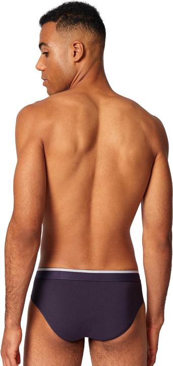 Produktbild Skiny Slip Casual Figurbetont Brasil-Slips Cotton Multipack 6P (M, 6er Pack)