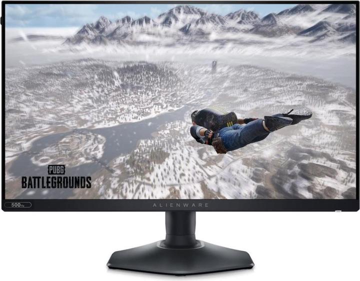 Image du produit Dell Alienware AW2524HF (1920 x 1080 pixels, 24.50")