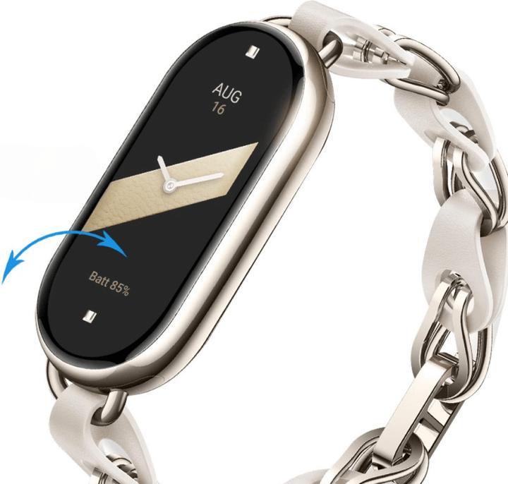 Immagine prodotto Enkay Xiaomi Smart Band 9 - 2Stk Display Schutzfolie PET (Xiaomi Smart Band 9)