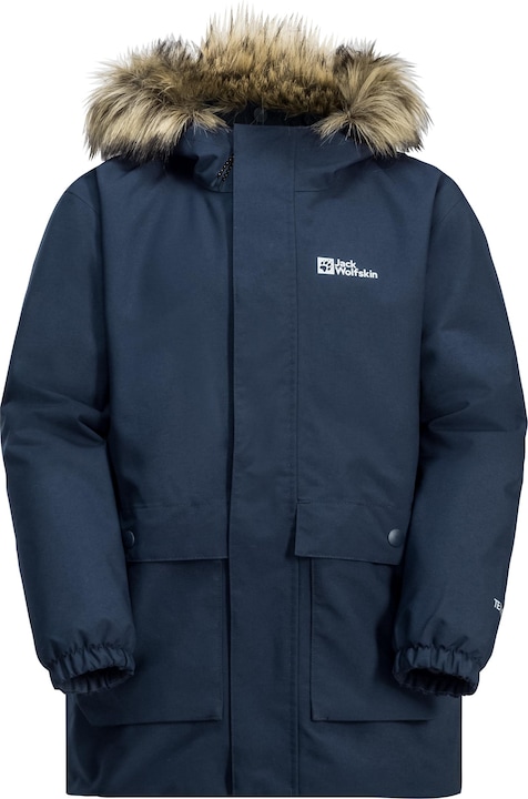 Produktbild Jack Wolfskin Cosy Bear 3In1 Parka G (140)