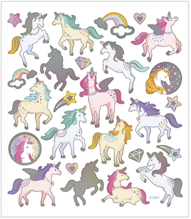 Produktbild Creativ Company Sticker