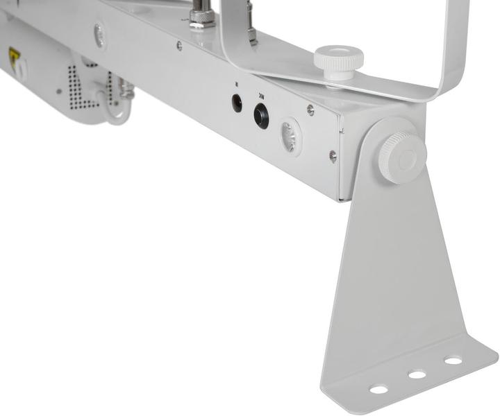 Produktbild Eurolite LED KLS Laser Bar FX-Lichtset ws (150 W, LED)