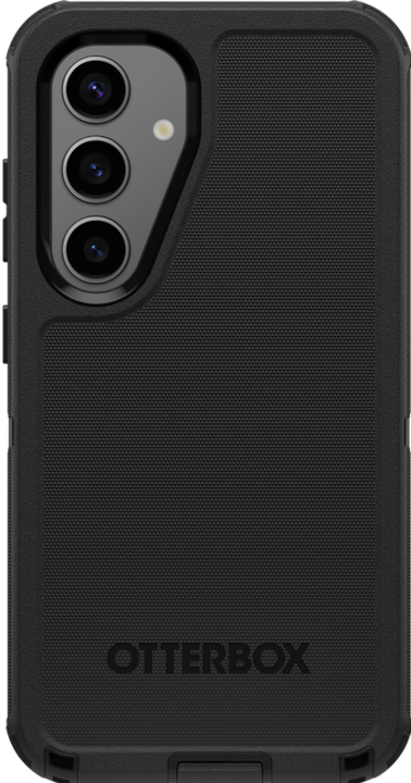 Actual product image OtterBox Defender (Samsung Galaxy S25+)