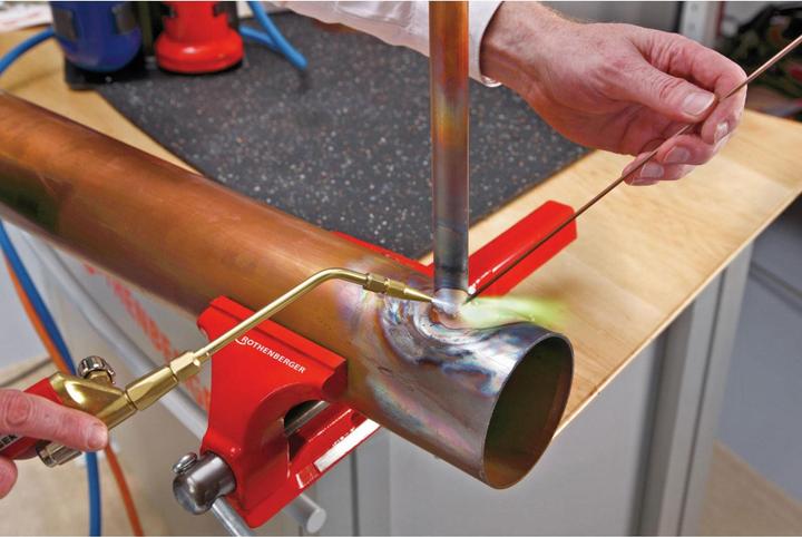 Image du produit Rothenberger 35300