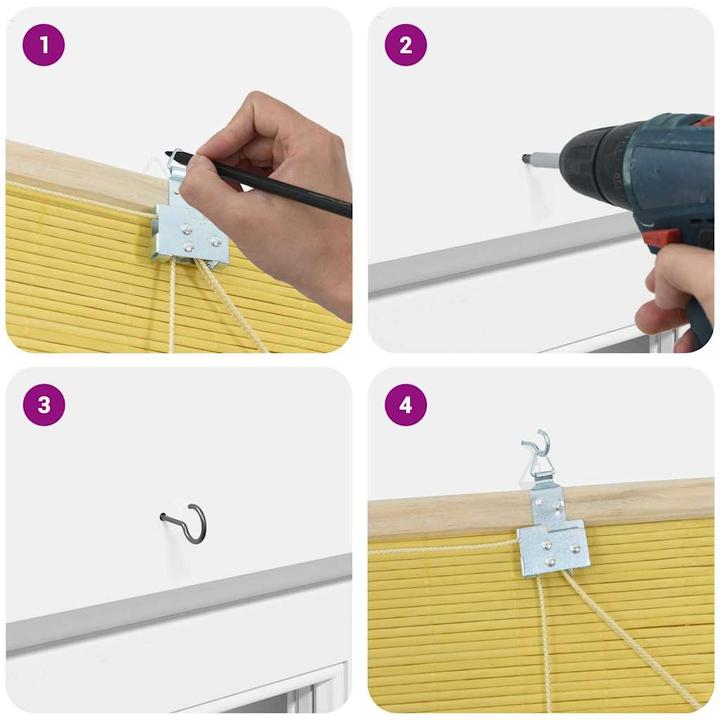 Image du produit vidaXL Moderne Wohnkultur (90 x 160 cm)