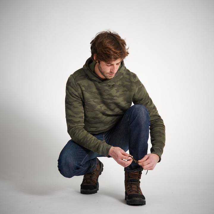 Actual product image Solognac Logo (XXL)