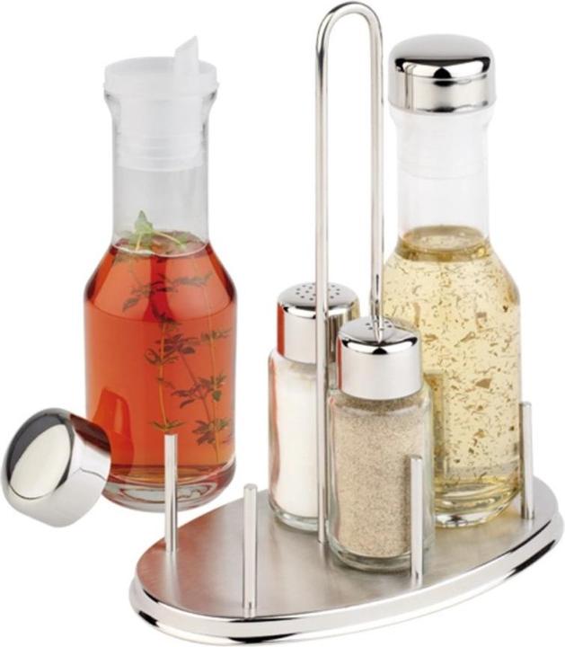 APS CLASSIC" cruet set