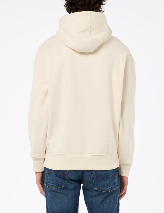 Produktbild Calvin Klein Felce con Cappuccio Monogramma Soft Box (L)