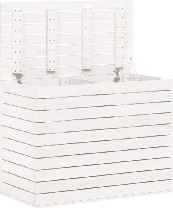 Actual product image vidaXL Wäschetruhe