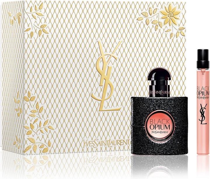 Yves Saint Laurent Black Opium - buy at Galaxus - Galaxus