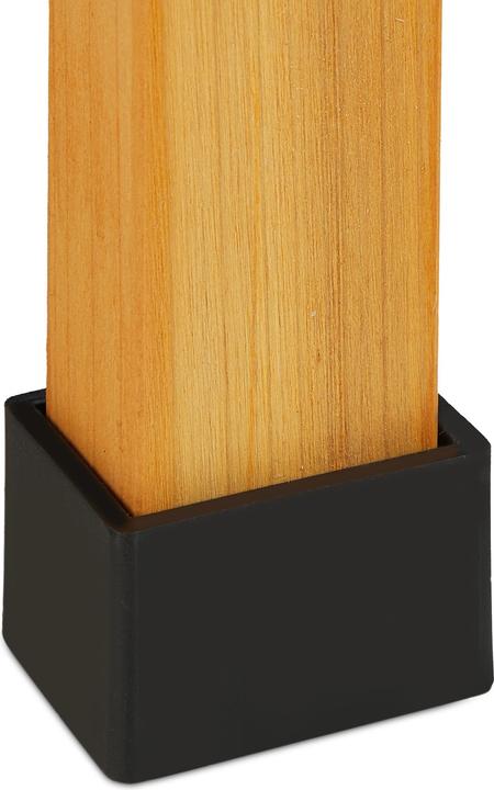 Actual product image Relaxdays Hochbeet