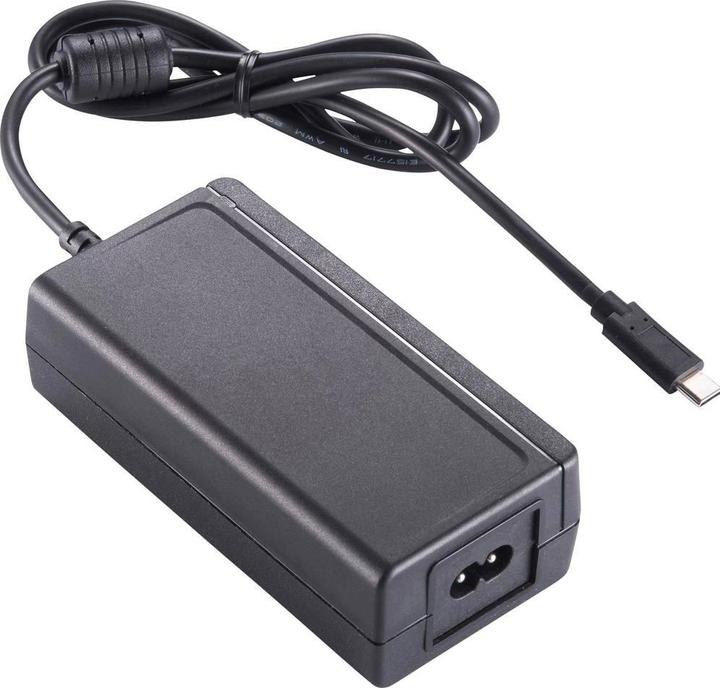 Image du produit Dehner Elektronik Chargeur USB Dehner USBC 65 Courant de sortie Ampères femelle USB Power Delivery (65 W, 1 portion)