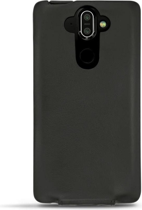 Image du produit Noreve Housse cuir vertical (Nokia 8 Sirocco)