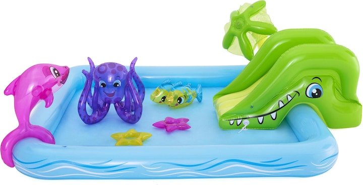 Actual product image Bestway Fantastic Aquarium