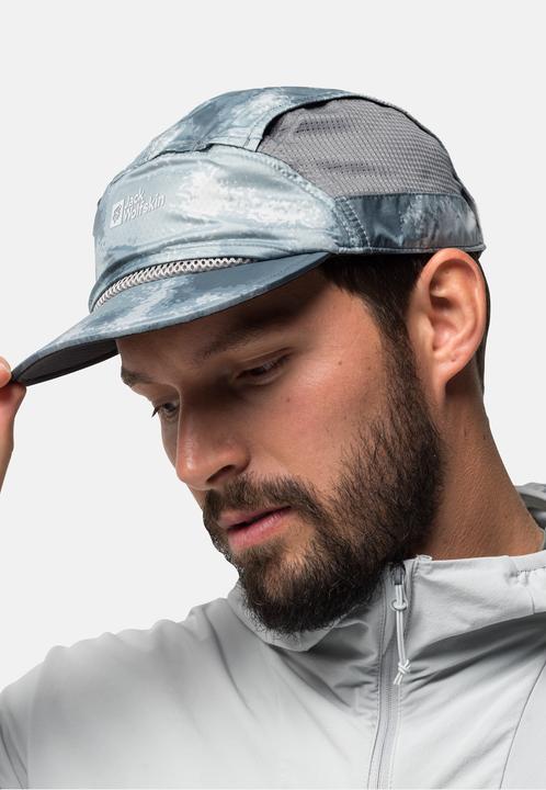 Actual product image Jack Wolfskin Prelight Vent Cap (One size)