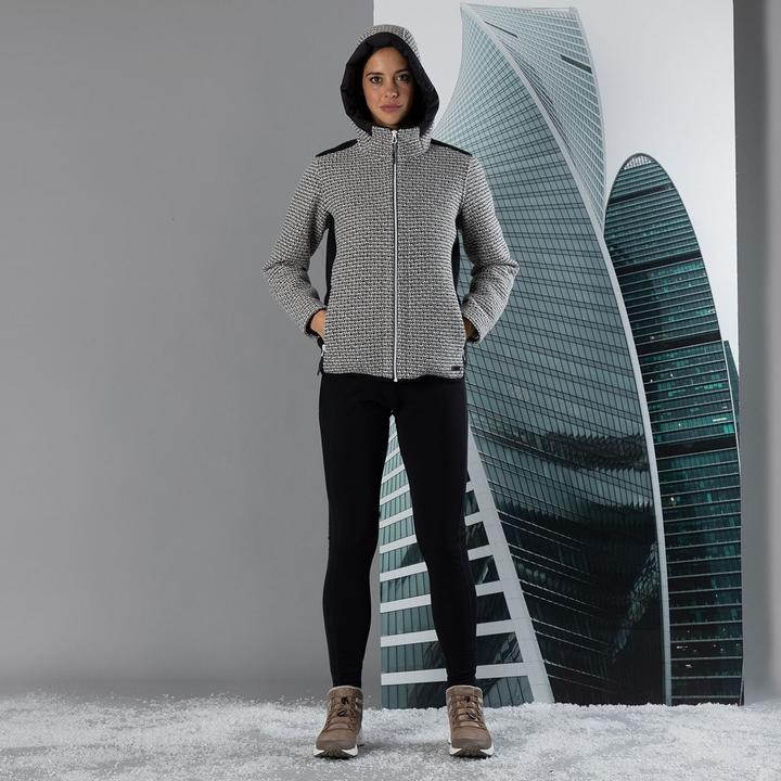 Immagine prodotto CMP Campagnolo Giacca con cappuccio da donna (L)
