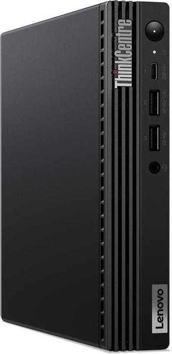 Actual product image Lenovo M70q - Complete system - Core i5 - RAM: 32 GB DDR4 - HDD: 512 GB