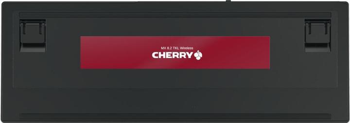 Image du produit CHERRY Clavier sans fil MX 8.2 TKL WL (sans étui) (DE, Filaire, Sans fil)