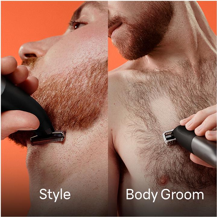 Produktbild Braun Series X XT20 (1 x)