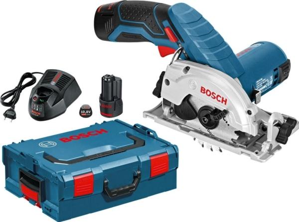 Actual product image Bosch Professional GKS 12V