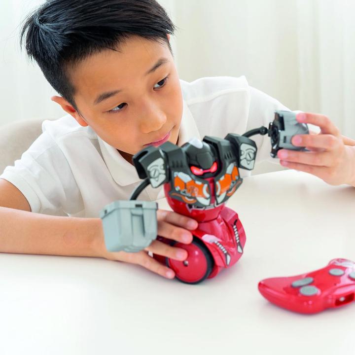 Image du produit Silverlit Robo Kombat Fist Assortment