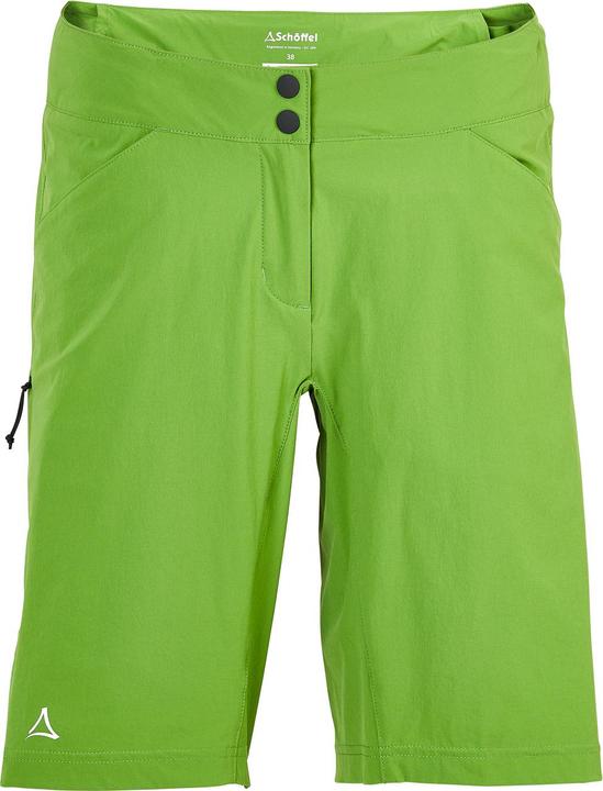 Actual product image Schöffel Bike-Shorts «Danube» (40)