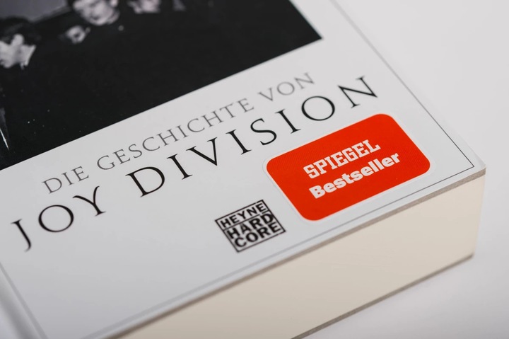 Produktbild Sengendes Licht, die Sonne und alles andere (Deutsch, Jon Savage, 2020)