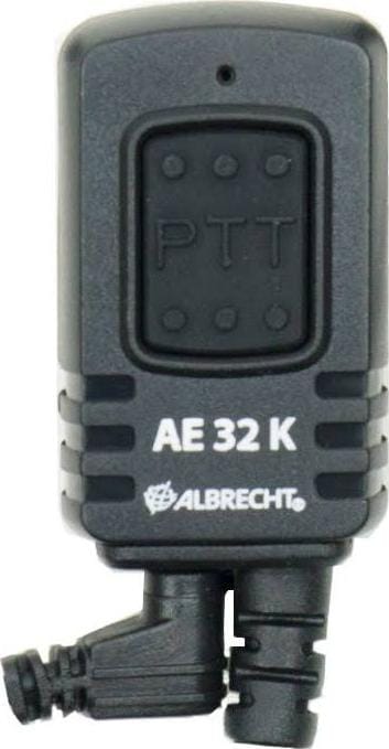 Produktbild Albrecht AE 32 K 41633