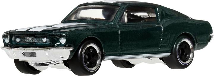 Actual product image Hot Wheels Fast & Furious Themed Assortment