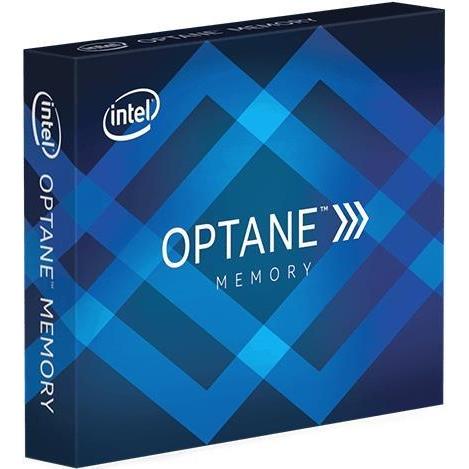 Thumbnail - Intel MEMPEK1J016GA01 (16 GB, M.2 2280), SSD