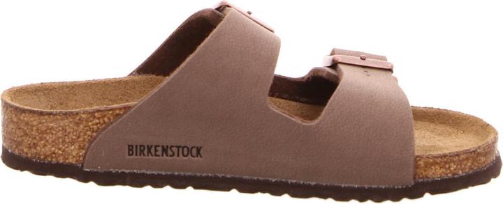 Actual product image Birkenstock Arizona Kids Birko-Flor narrow (30)