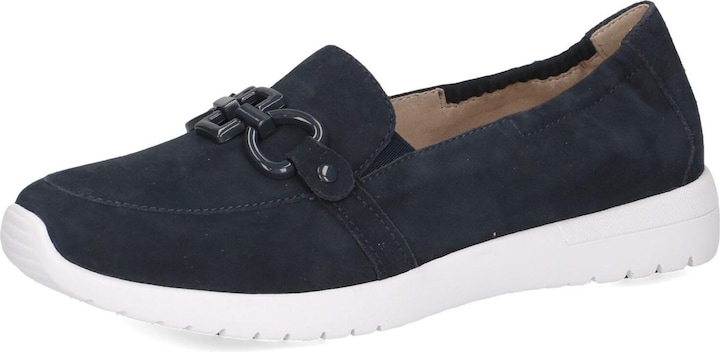 Actual product image Caprice Slipper (39)