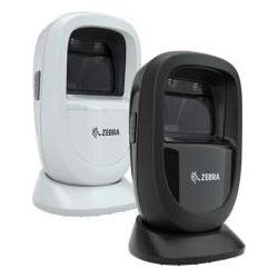 Thumbnail - Zebra Bracket: Locking Mount, Barcode-Scanner Zubehör
