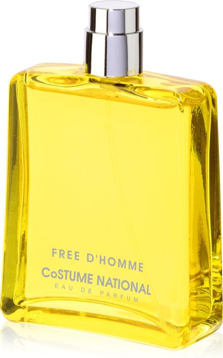 Produktbild Costume National Free d'Homme (Eau de Parfum, 50 ml)