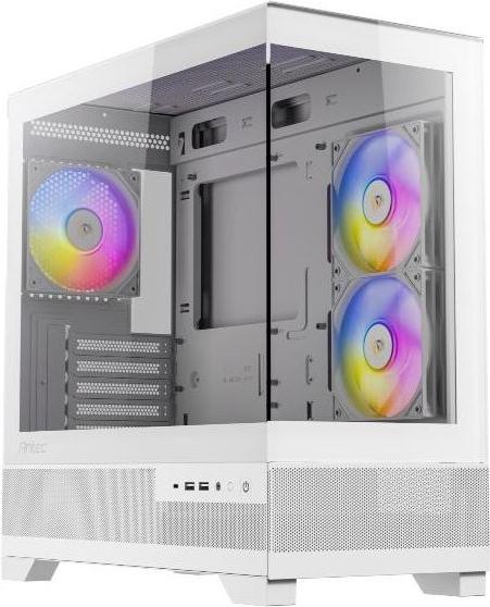 Produktbild Antec CX500M RGB (mATX, ITX)