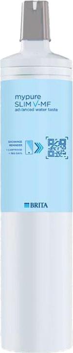 Immagine prodotto Brita Filtro dell'acqua MyPure Slim V-MF 1053237 Pezzo di ricambio