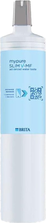 Actual product image Brita Water filter MyPure Slim V-MF 1053237 Spare part