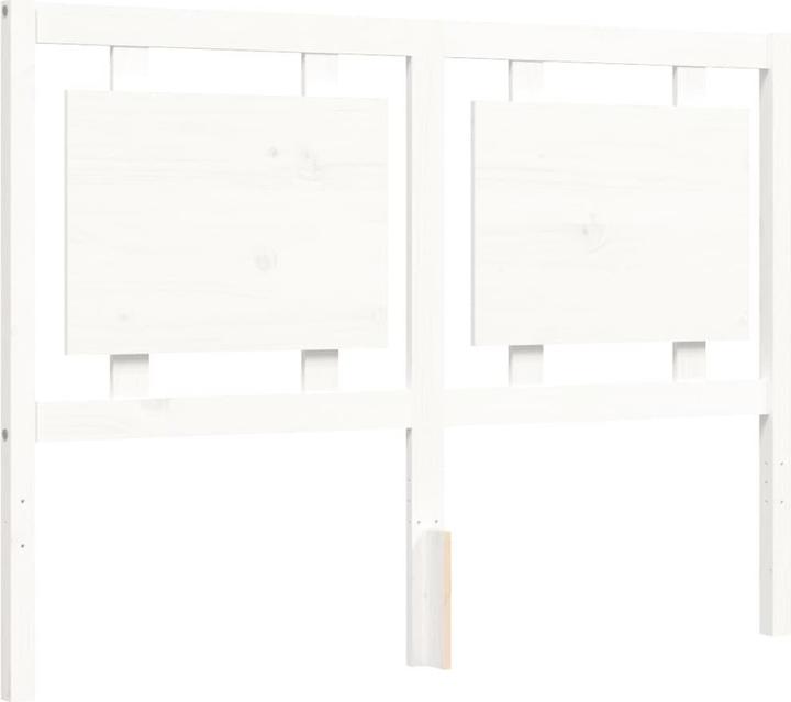 Actual product image vidaXL Flann (140 x 200 cm)