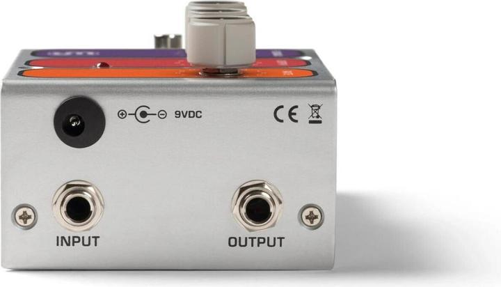 Image du produit Warm Audio Mutation Phasor II (Dressé, Contrebasse, Guitare électrique)
