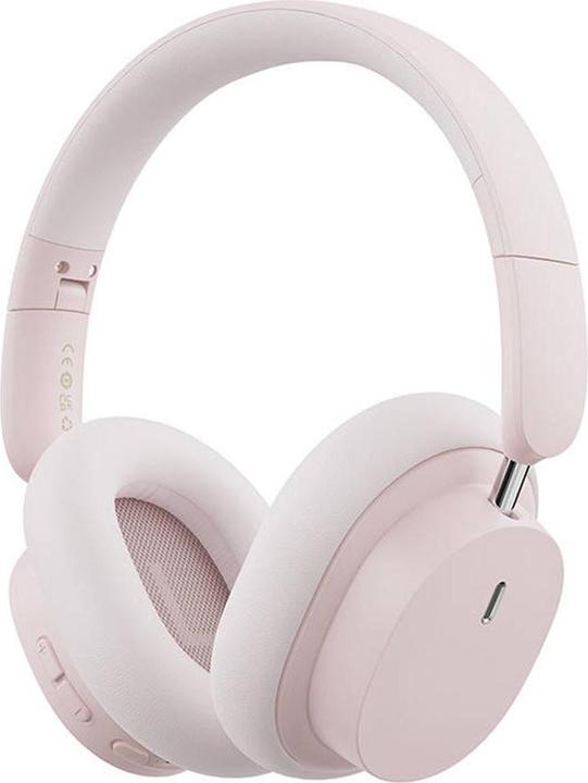 Baby pink
