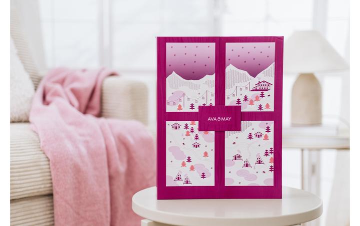 Produktbild Ava & May Miniprodukte