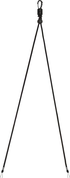 Immagine prodotto Brennenstuhl 1173740012 VL 500 LED Camping-Leuchte 550 lm netzbetrieben 510 g S