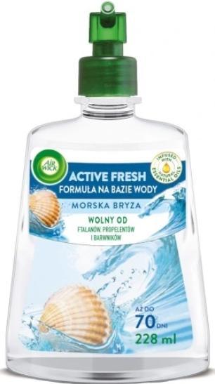 Immagine prodotto Air Wick active fresh brse face, 228 ml (228 ml)