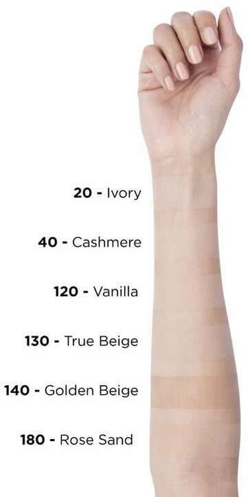 Produktbild L'Oréal Paris Infaillible (180 Rose Sand)