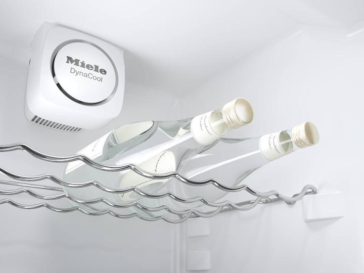 Produktbild Miele KFN 29162 D edt/cs Series 120 (344 l)