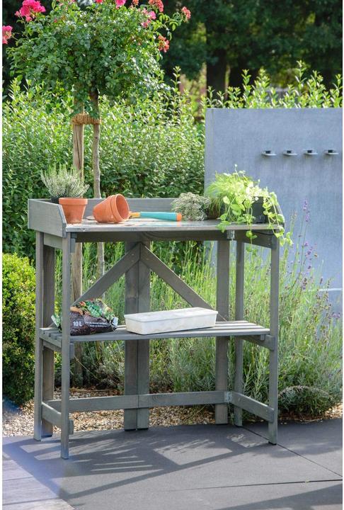 Image du produit Dobar Table à plantes