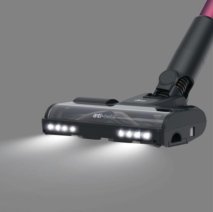 Produktbild Hoover HF3 Flexi Home stick vacuum