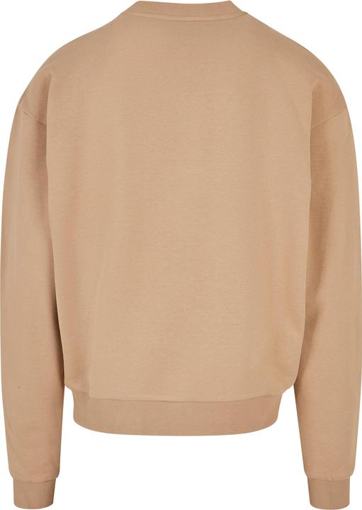 Actual product image Urban Classics Ultra Heavy Crew - 19463 (XL)
