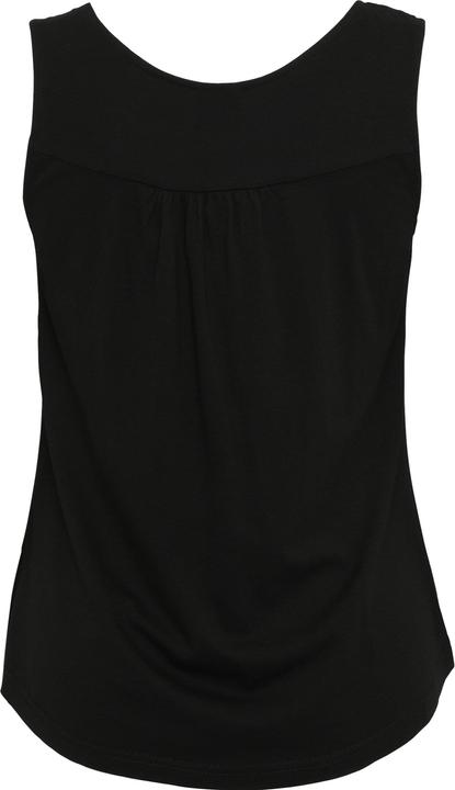 Image du produit Urban Classics Ladies Viscose Button Up Top - 16493 (S)